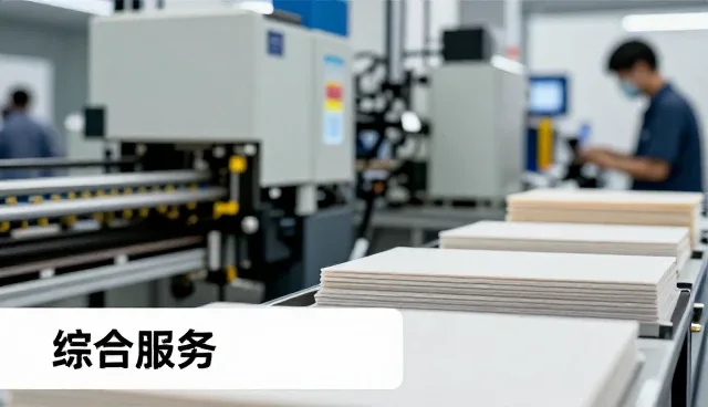 企业管理系统
