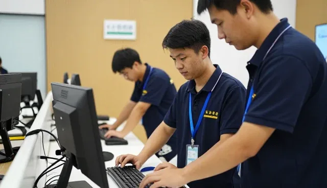 仓储物流中使用设计的优势分析