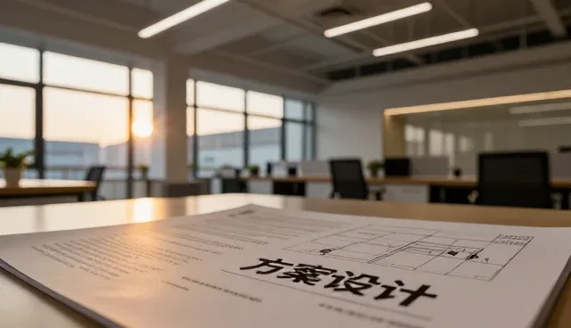 为本地化场景设计的培训指导体系